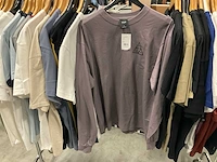 Partij diverse polarskate/brixton/huf/quicksilver t-shirts (49x) - afbeelding 6 van  40