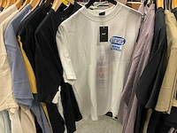 Partij diverse polarskate/brixton/huf/quicksilver t-shirts (49x) - afbeelding 7 van  40