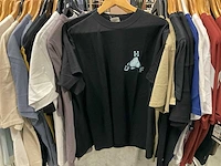 Partij diverse polarskate/brixton/huf/quicksilver t-shirts (49x) - afbeelding 9 van  40