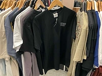 Partij diverse polarskate/brixton/huf/quicksilver t-shirts (49x) - afbeelding 10 van  40