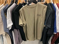 Partij diverse polarskate/brixton/huf/quicksilver t-shirts (49x) - afbeelding 11 van  40