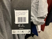 Partij diverse polarskate/brixton/huf/quicksilver t-shirts (49x) - afbeelding 20 van  40
