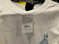 Partij diverse polarskate/brixton/huf/quicksilver t-shirts (49x) - afbeelding 21 van  40