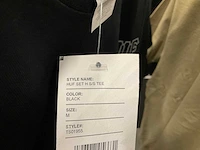 Partij diverse polarskate/brixton/huf/quicksilver t-shirts (49x) - afbeelding 27 van  40