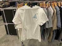 Partij diverse polarskate/brixton/huf/quicksilver t-shirts (49x) - afbeelding 36 van  40