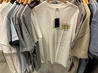 Partij diverse polarskate/brixton/huf/quicksilver t-shirts (49x) - afbeelding 39 van  40