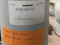 Partij diverse pomp onderdelen - afbeelding 3 van  12