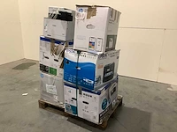 Partij diverse printers & scanners - afbeelding 1 van  7