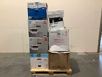 Partij diverse printers & scanners - afbeelding 2 van  7