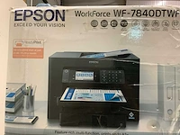 Partij diverse printers & scanners - afbeelding 4 van  7
