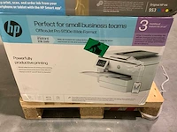 Partij diverse printers & scanners - afbeelding 5 van  7