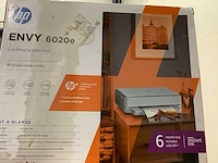Partij diverse printers & scanners - afbeelding 6 van  7
