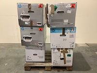 Partij diverse printers & scanners - afbeelding 2 van  6