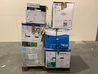 Partij diverse printers & scanners - afbeelding 2 van  7
