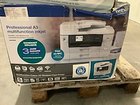 Partij diverse printers & scanners - afbeelding 3 van  7