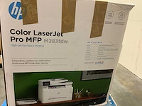 Partij diverse printers & scanners - afbeelding 5 van  7