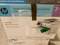 Partij diverse printers & scanners - afbeelding 5 van  6