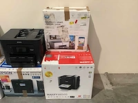 Partij diverse printers - afbeelding 4 van  8