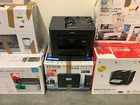 Partij diverse printers - afbeelding 5 van  8