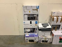 Partij diverse printers - afbeelding 8 van  8