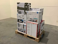 Partij diverse printers