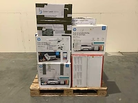 Partij diverse printers - afbeelding 2 van  9