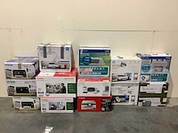 Partij diverse printers - afbeelding 3 van  9