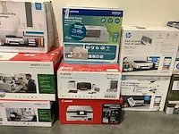 Partij diverse printers - afbeelding 6 van  9
