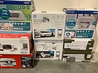 Partij diverse printers - afbeelding 7 van  9