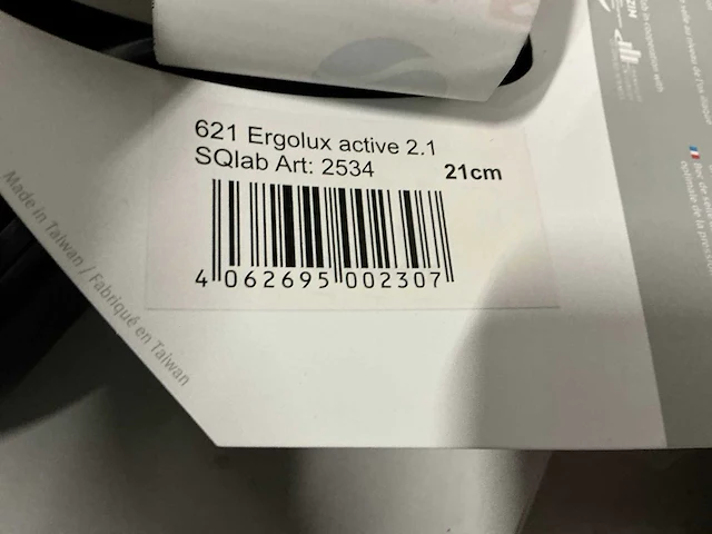 Partij diverse pro/selleitalia/sqlab fietszadels (8x) - afbeelding 9 van  10