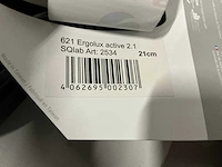 Partij diverse pro/selleitalia/sqlab fietszadels (8x) - afbeelding 9 van  10