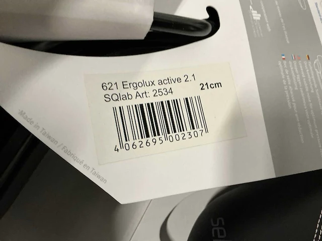 Partij diverse pro/selleitalia/sqlab fietszadels (8x) - afbeelding 10 van  10