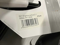 Partij diverse pro/selleitalia/sqlab fietszadels (8x) - afbeelding 10 van  10