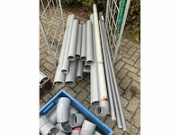 Partij diverse pvc - afbeelding 2 van  5