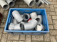 Partij diverse pvc - afbeelding 3 van  5