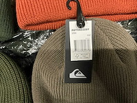 Partij diverse quicksilver mutsen (100x) - afbeelding 2 van  12