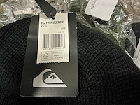 Partij diverse quicksilver mutsen (100x) - afbeelding 3 van  12