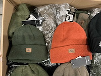 Partij diverse quicksilver mutsen (100x) - afbeelding 6 van  12