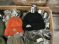Partij diverse quicksilver mutsen (100x) - afbeelding 9 van  12
