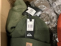 Partij diverse quicksilver mutsen (100x) - afbeelding 10 van  12