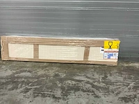 Partij diverse radiatoren (5x) - afbeelding 1 van  16