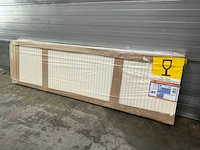 Partij diverse radiatoren (5x) - afbeelding 11 van  16