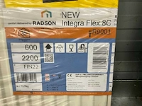 Partij diverse radiatoren (5x) - afbeelding 12 van  16