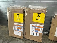 Partij diverse radiatoren (7x) - afbeelding 5 van  6