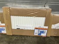 Partij diverse radiatoren (7x) - afbeelding 2 van  17