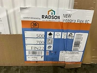 Partij diverse radiatoren (7x) - afbeelding 3 van  17