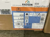 Partij diverse radiatoren (7x) - afbeelding 5 van  17