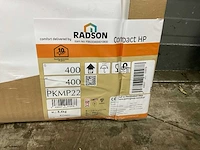 Partij diverse radiatoren (7x) - afbeelding 15 van  17