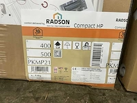 Partij diverse radiatoren (7x) - afbeelding 17 van  17