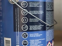 Partij diverse rambo beits, deur en kozijn en histor grondverf - 7 blikken á 750ml/2,5ltr - afbeelding 3 van  8